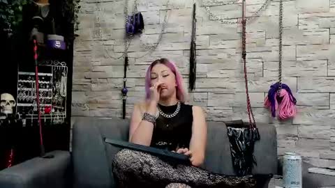 Snapshot of miss_kaz chatting on 28, 7, 2026 Kaz online show from 28, 7, 2026