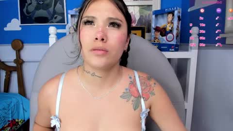 Snapshot of miss_keisi chatting on 12, 2, 2025 Keisi online show from 12, 2, 2025