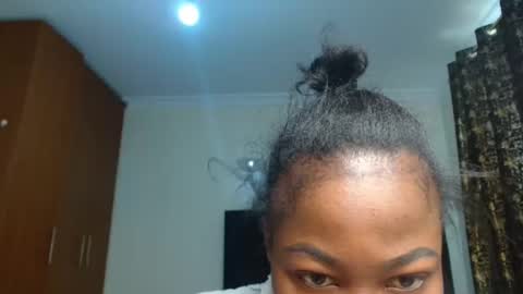 Miss Kiarrafit online show from 14, 1, 2025