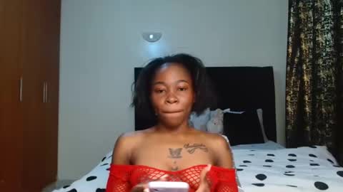 Miss Kiarrafit online show from 14, 1, 2025