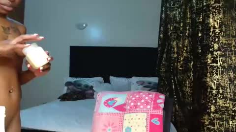 Miss Kiarrafit online show from 12, 2, 2025