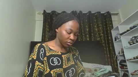 Miss Kiarrafit online show from 5, 12, 2025