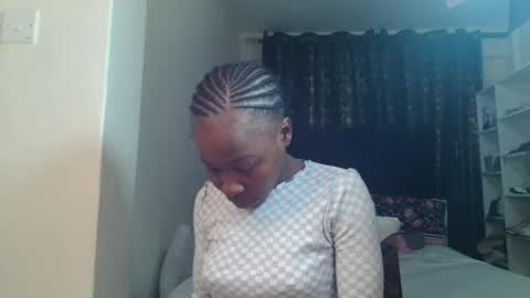 Miss Kiarrafit online show from 1, 2, 2026