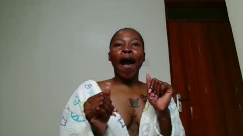 Snapshot of miss_kiarrafit chatting on 12, 4, 2026 Miss Kiarrafit online show from 12, 4, 2026