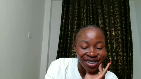 Snapshot of miss_kiarrafit chatting on 4, 5, 2026 Miss Kiarrafit online show from 4, 5, 2026