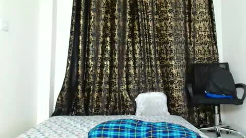 Snapshot of miss_kiarrafit chatting on 14, 5, 2026 Miss Kiarrafit online show from 14, 5, 2026