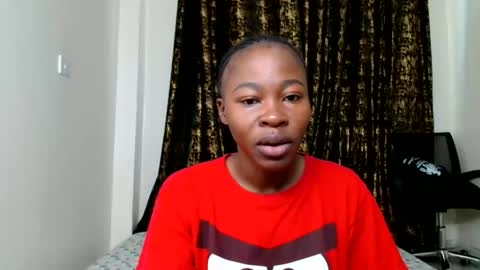 Snapshot of miss_kiarrafit chatting on 20, 5, 2026 Miss Kiarrafit online show from 20, 5, 2026