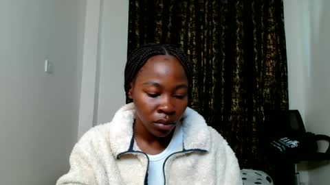 Snapshot of miss_kiarrafit chatting on 26, 5, 2026 Miss Kiarrafit online show from 26, 5, 2026