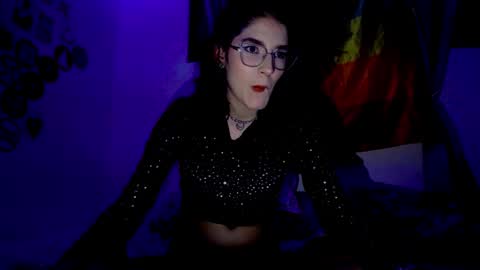 miss_kimdoll online show from 29, 10, 2025