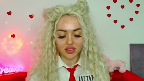 miss_kiten online show from 2, 2, 2025