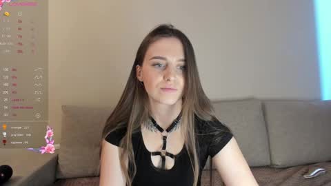 Kitty online show from 15, 2, 2025