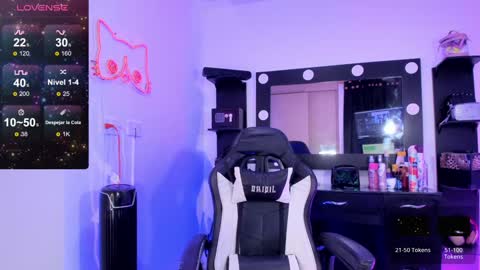 Miss Kittyn online show from 26, 1, 2025