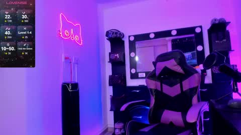 Snapshot of miss_kittyn chatting on 3, 5, 2026 Miss Kittyn online show from 3, 5, 2026