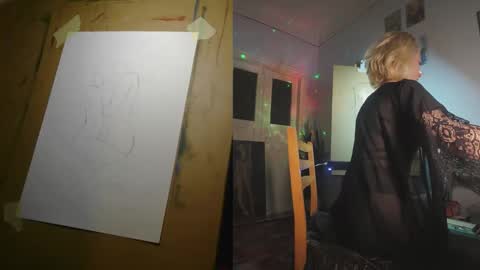 Snapshot of miss_lauren_sin chatting on 18, 4, 2026 Miss Lauren online show from 18, 4, 2026