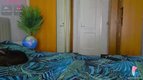 Snapshot of miss_leee chatting on 2, 12, 2025 Laura online show from 2, 12, 2025