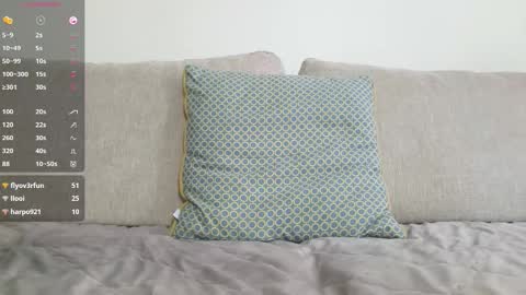 Snapshot of miss_lenorman chatting on 18, 11, 2025 eva. online show from 18, 11, 2025