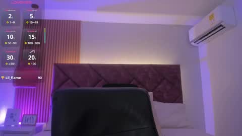 lexy online show from 14, 4, 2026