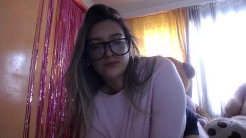 Snapshot of miss_lilieth chatting on 23, 11, 2025 lilieth online show from 23, 11, 2025