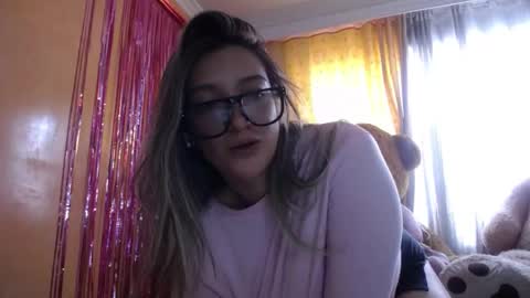 lilieth  online show from 12, 3, 2026