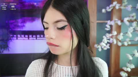 miss_lucyla online show from 28, 1, 2025