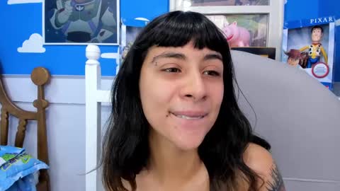 miss_lucyla online show from 11, 3, 2025