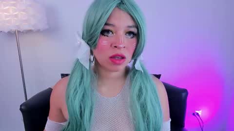 miss_lucyla online show from 27, 9, 2025