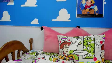 Snapshot of miss_lucyla chatting on 19, 1, 2026 miss_lucyla online show from 19, 1, 2026