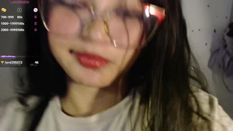 Snapshot of miss_ly_ chatting on 3, 5, 2026 ly independent model online show from 3, 5, 2026