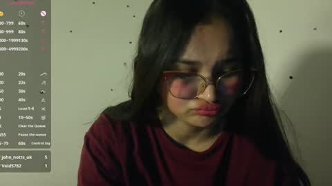 ly independent model online show from 23, 7, 2026