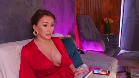 miss_m online show from 1, 4, 2026