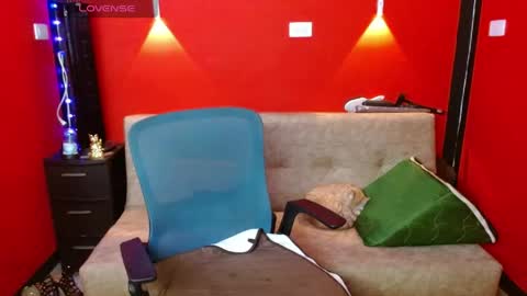 Snapshot of miss_mafehot chatting on 5, 6, 2026 mafe maria fernanda online show from 5, 6, 2026