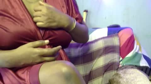 Snapshot of miss_mahi69 chatting on 7, 11, 2025 Mahi online show from 7, 11, 2025