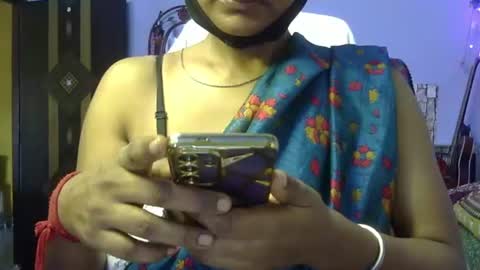 Snapshot of miss_mahi69 chatting on 24, 7, 2026 Mahi online show from 24, 7, 2026