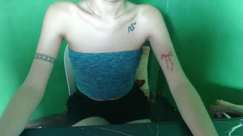 miss_mailyn online show from 22, 10, 2025