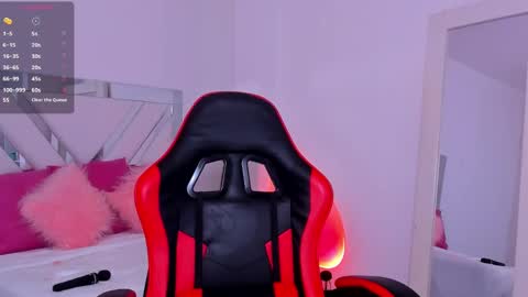   online show from 2, 3, 2025