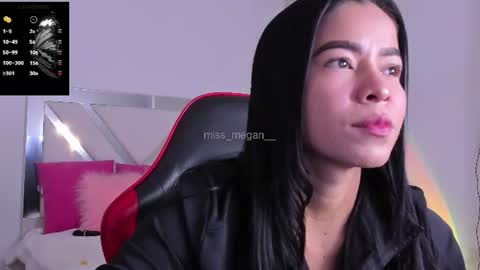 Snapshot of miss_megan__ chatting on 16, 6, 2026 online show from 16, 6, 2026