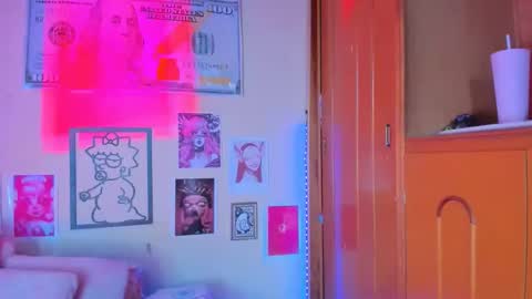 MEGG online show from 25, 3, 2026