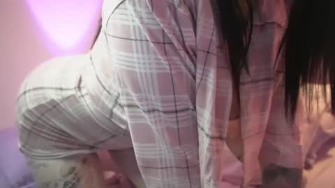 Alejandra online show from 7, 10, 2025