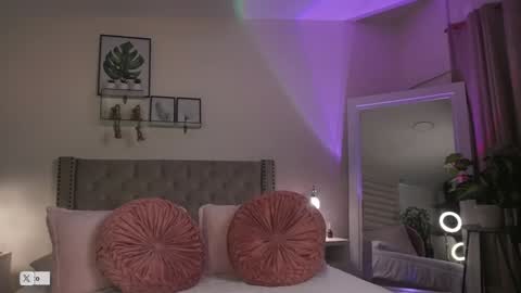 Alejandra online show from 13, 3, 2026