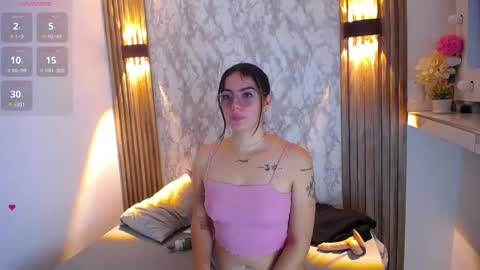 Snapshot of miss_merlin_ chatting on 26, 4, 2026 Merlin online show from 26, 4, 2026