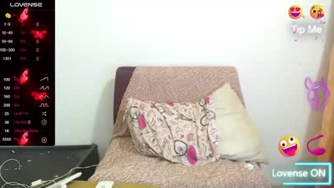 Snapshot of miss_mestiza chatting on 13, 1, 2025 Ashley online show from 13, 1, 2025