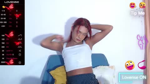 Snapshot of miss_mestiza chatting on 17, 1, 2025 Ashley online show from 17, 1, 2025