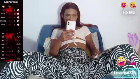 Snapshot of miss_mestiza chatting on 20, 1, 2025 Ashley online show from 20, 1, 2025