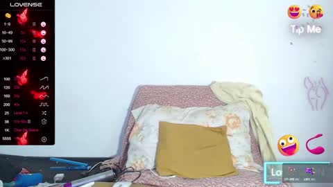 Snapshot of miss_mestiza chatting on 30, 1, 2025 Ashley online show from 30, 1, 2025