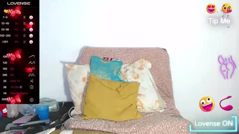 Snapshot of miss_mestiza chatting on 11, 2, 2025 Ashley online show from 11, 2, 2025