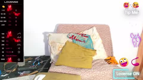 Snapshot of miss_mestiza chatting on 2, 3, 2025 Ashley online show from 2, 3, 2025