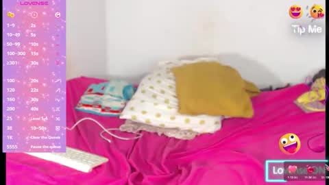 Ashley online show from 19, 1, 2026