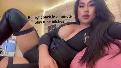 Snapshot of miss_miyuka chatting on 4, 6, 2026 THE DEVIL CALL ME MASTER online show from 4, 6, 2026