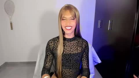 Goddess Myers  thumb up is important for me kisses  online show from 10, 3, 2026