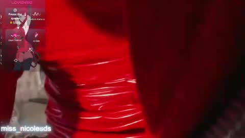 Snapshot of miss_nicolesds chatting on 16, 6, 2026 Miss Nicole online show from 16, 6, 2026